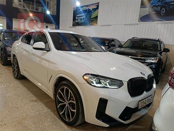 BMW for sale in Iraq